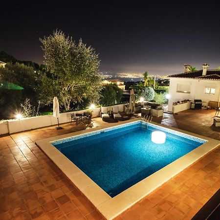 B&B Casa Rubi Alhaurín de la Torre Εξωτερικό φωτογραφία