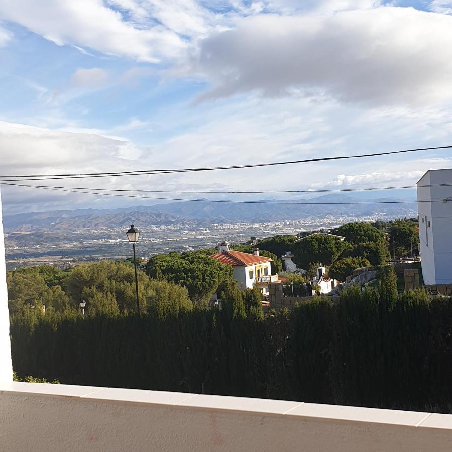 B&B Casa Rubi Alhaurín de la Torre Εξωτερικό φωτογραφία