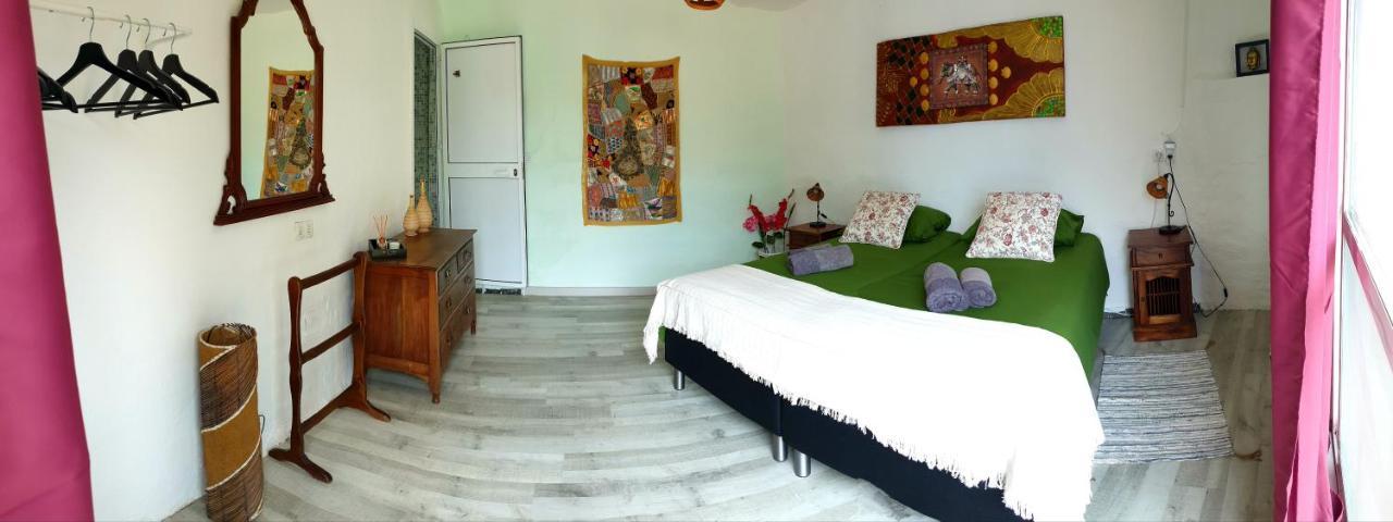 B&B Casa Rubi Alhaurín de la Torre Εξωτερικό φωτογραφία